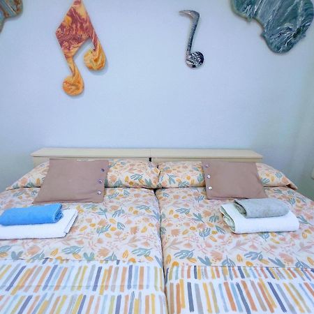 Carretonas Room Granada Exterior photo