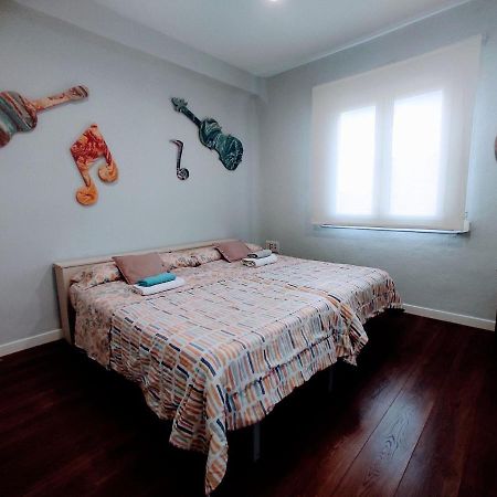 Carretonas Room Granada Exterior photo